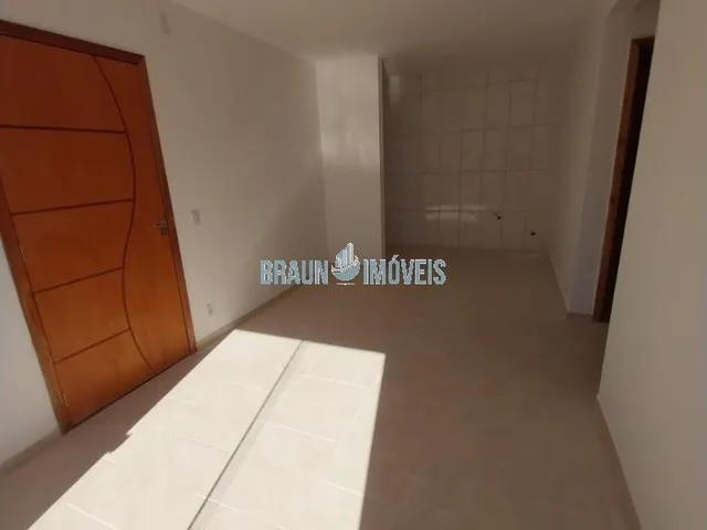 Imagem 5: Apartamento 2 Dormitórios Próximo a Avenina Principal de Cachoeirinha com Box Privativo