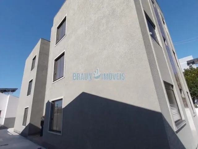 Imagem 9: Apartamento 2 Dormitórios Próximo a Avenina Principal de Cachoeirinha com Box Privativo