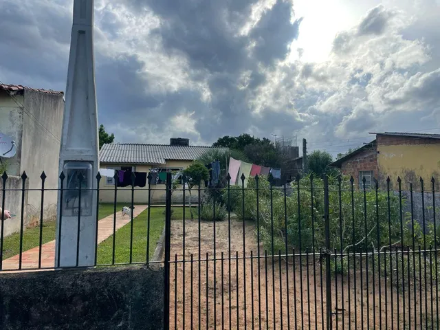 Imagem 2: Casa 3 dormitórios em cachoeirinha com Grande patio 10x30 em Cachoeirinha, Parque