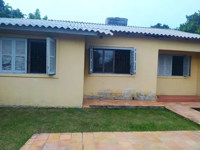 Imagem 4: Casa 3 dormitórios em cachoeirinha com Grande patio 10x30 em Cachoeirinha, Parque