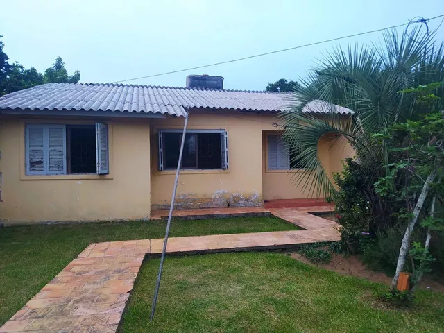 Imagem 10: Casa 3 dormitórios em cachoeirinha com Grande patio 10x30 em Cachoeirinha, Parque