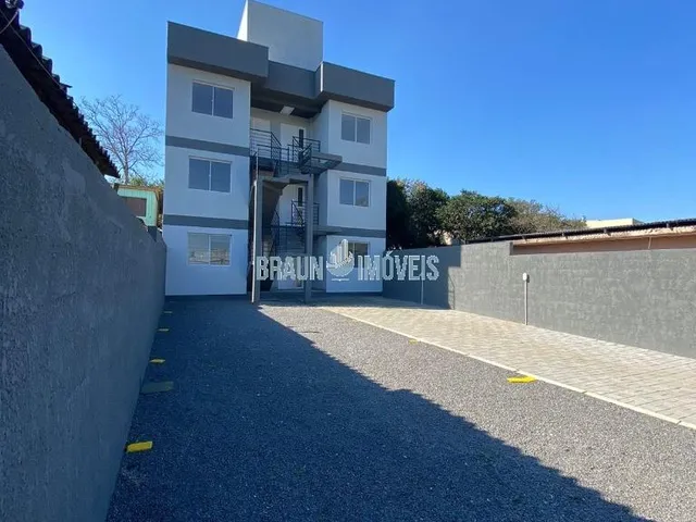 Imagem: Apartamentos com 2 dormitórios em Gravataí/