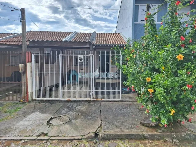 Imagem: Casa de 2 Dormitórios no Bairro Morada