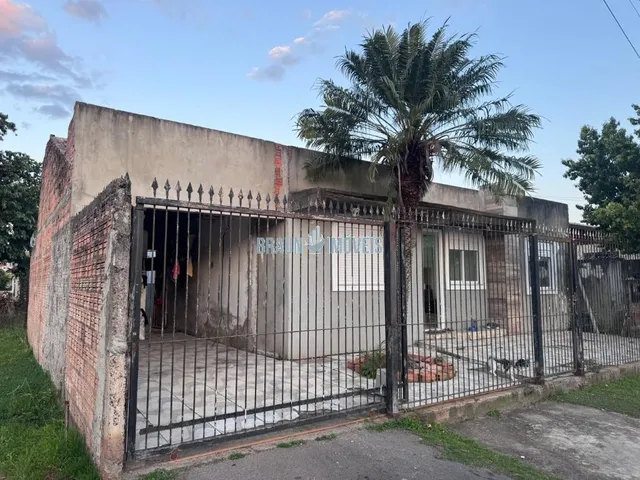 Imagem: Casa 2 dormitórios de esquina em Cachoeirinha