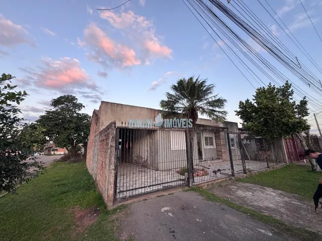 Imagem 14: Casa 2 dormitórios de esquina em Cachoeirinha, Jardim Do Bosque