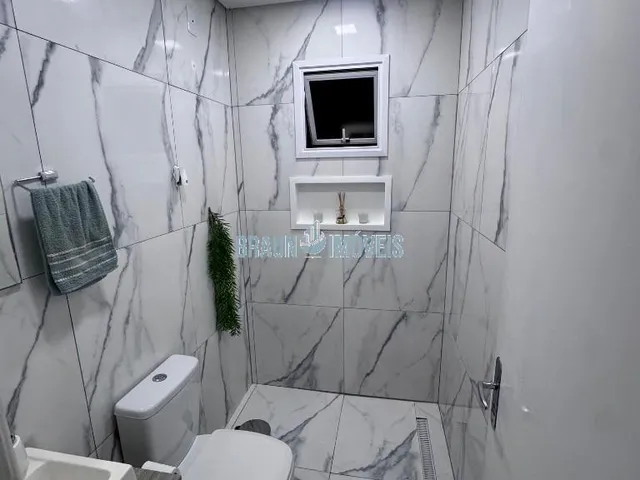 Imagem 15: Casa 2 dormitórios de esquina em Cachoeirinha, Jardim Do Bosque