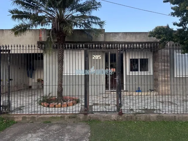 Imagem 13: Casa 2 dormitórios de esquina em Cachoeirinha, Jardim Do Bosque