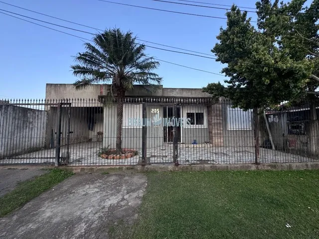 Imagem 16: Casa 2 dormitórios de esquina em Cachoeirinha, Jardim Do Bosque
