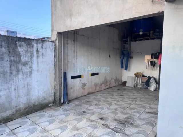 Imagem 7: Casa 2 dormitórios de esquina em Cachoeirinha, Jardim Do Bosque