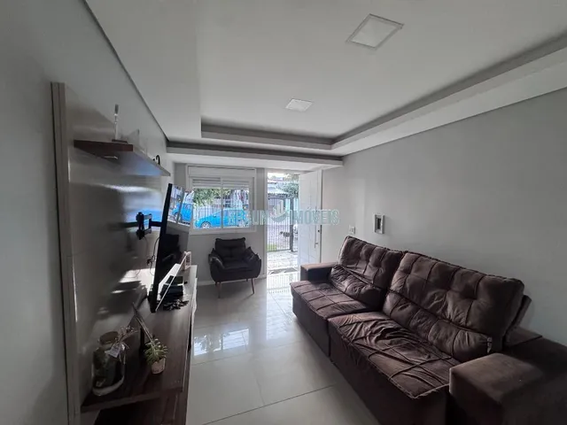 Imagem 4: Casa 2 dormitórios de esquina em Cachoeirinha, Jardim Do Bosque
