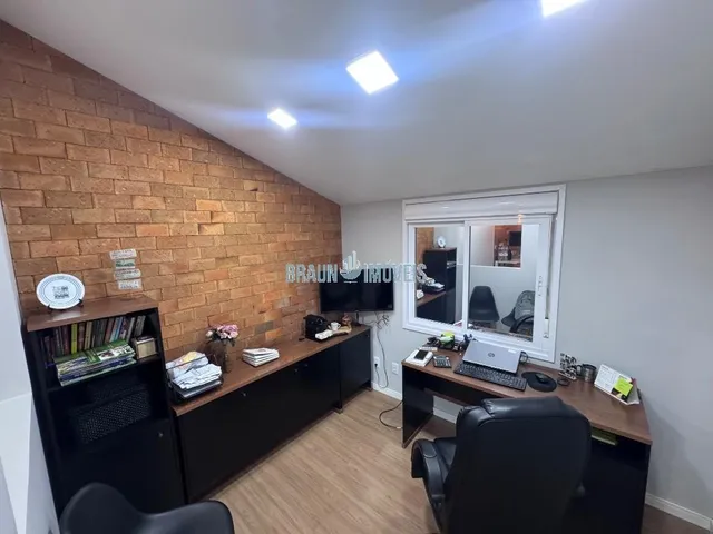 Imagem 9: Casa 2 dormitórios de esquina em Cachoeirinha, Jardim Do Bosque
