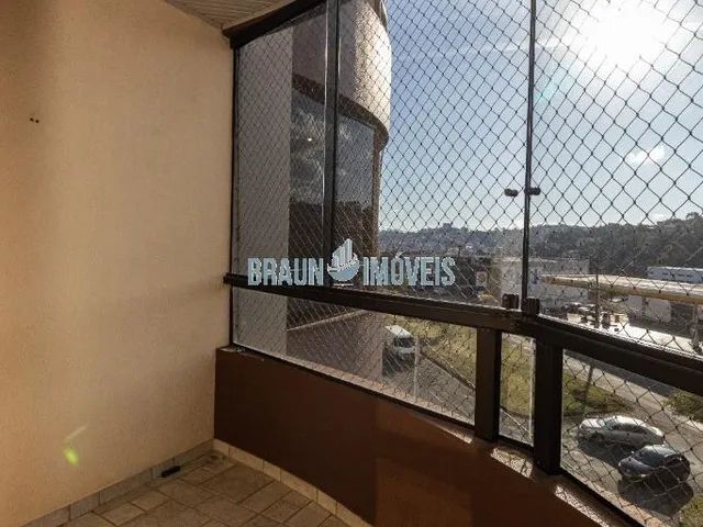Imagem 13: Apartamento Mobiliado 3 dormitórios senso 1 suite em Caxias Do Sul com 2 sacadas