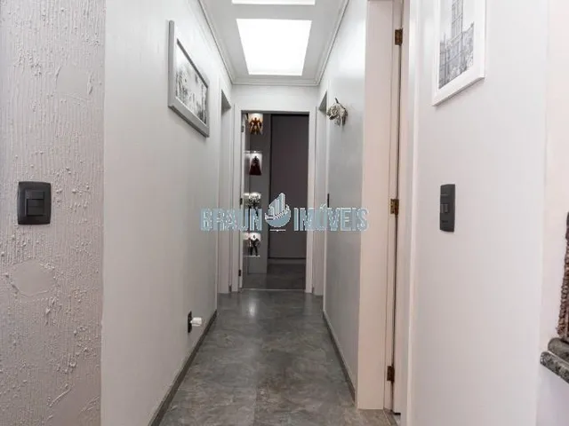 Imagem 15: Apartamento Mobiliado 3 dormitórios senso 1 suite em Caxias Do Sul com 2 sacadas
