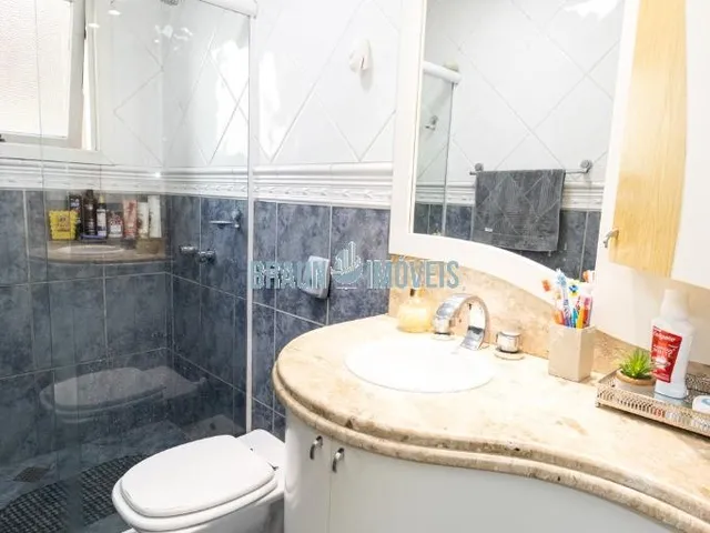 Imagem 6: Apartamento Mobiliado 3 dormitórios senso 1 suite em Caxias Do Sul com 2 sacadas