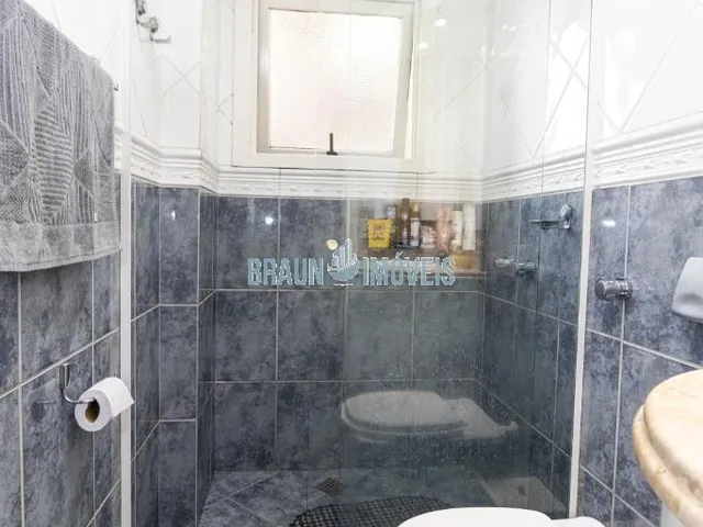 Imagem 4: Apartamento Mobiliado 3 dormitórios senso 1 suite em Caxias Do Sul com 2 sacadas