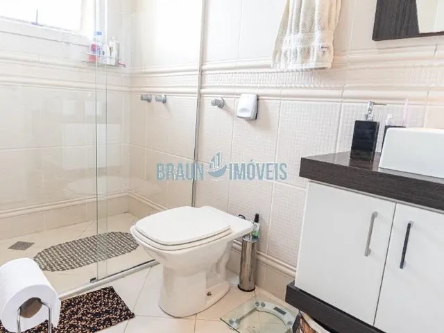 Imagem 9: Apartamento Mobiliado 3 dormitórios senso 1 suite em Caxias Do Sul com 2 sacadas