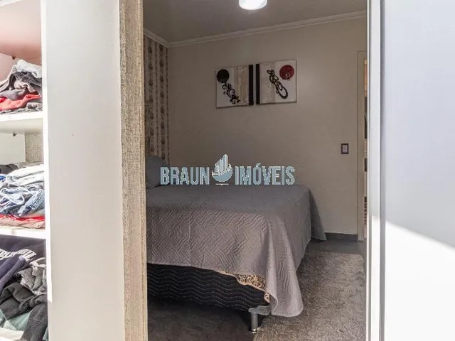 Imagem 3: Apartamento Mobiliado 3 dormitórios senso 1 suite em Caxias Do Sul com 2 sacadas