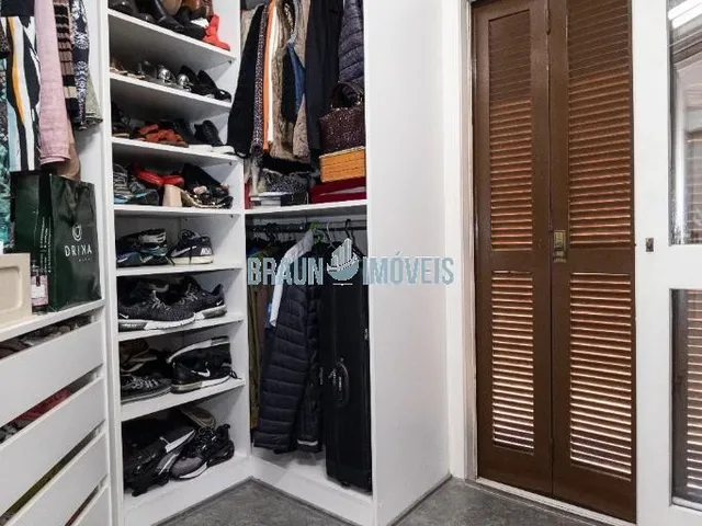 Imagem 8: Apartamento Mobiliado 3 dormitórios senso 1 suite em Caxias Do Sul com 2 sacadas
