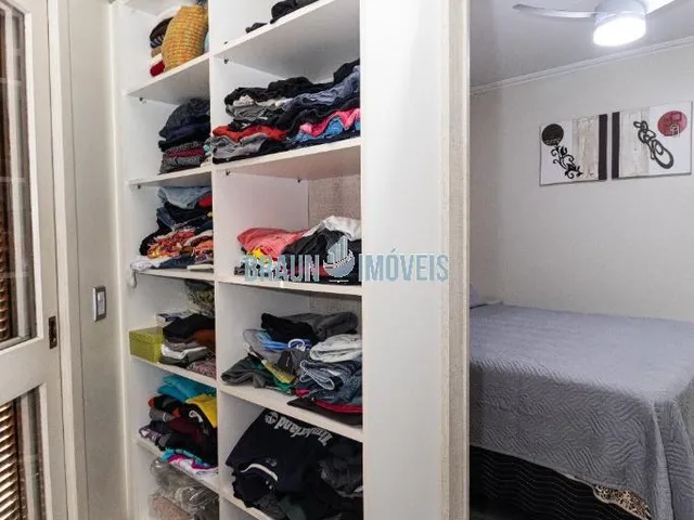 Imagem 14: Apartamento Mobiliado 3 dormitórios senso 1 suite em Caxias Do Sul com 2 sacadas