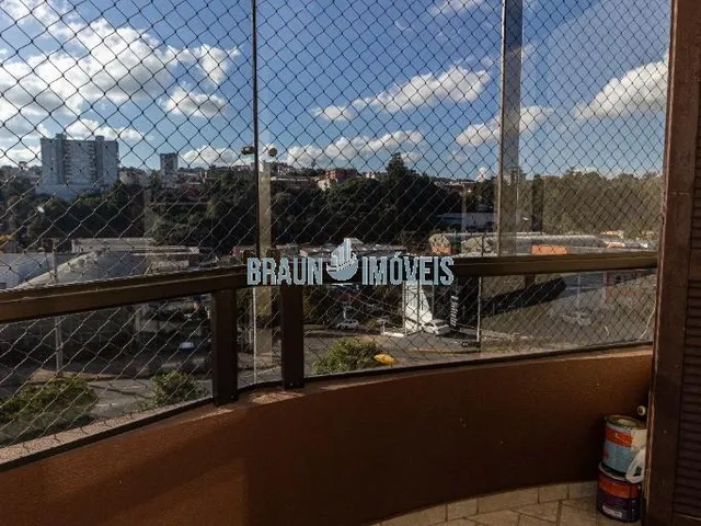Imagem 16: Apartamento Mobiliado 3 dormitórios senso 1 suite em Caxias Do Sul com 2 sacadas