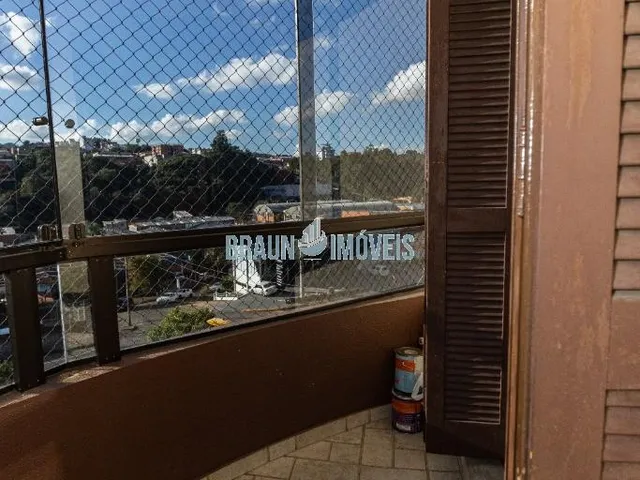 Imagem 5: Apartamento Mobiliado 3 dormitórios senso 1 suite em Caxias Do Sul com 2 sacadas