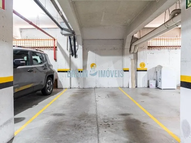 Imagem 10: Apartamento Mobiliado 3 dormitórios senso 1 suite em Caxias Do Sul com 2 sacadas