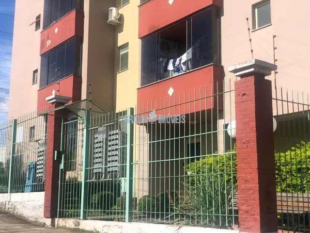 Imagem 12: Apartamento 2 dormitórios, com vaga de garagem coberta ao lado da faculdade Cesuca em