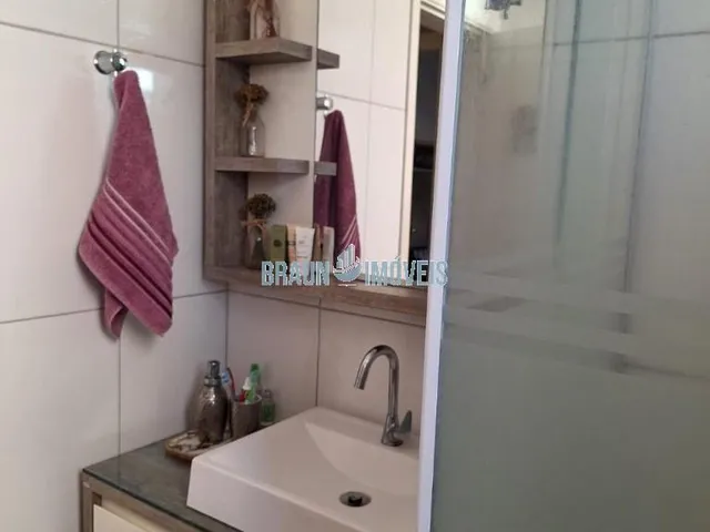 Imagem 16: Apartamento 2 dormitórios, com vaga de garagem coberta ao lado da faculdade Cesuca em