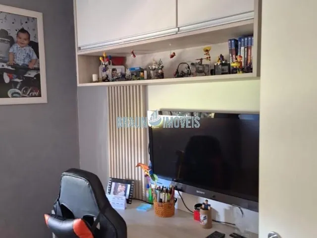 Imagem 8: Apartamento 2 dormitórios, com vaga de garagem coberta ao lado da faculdade Cesuca em