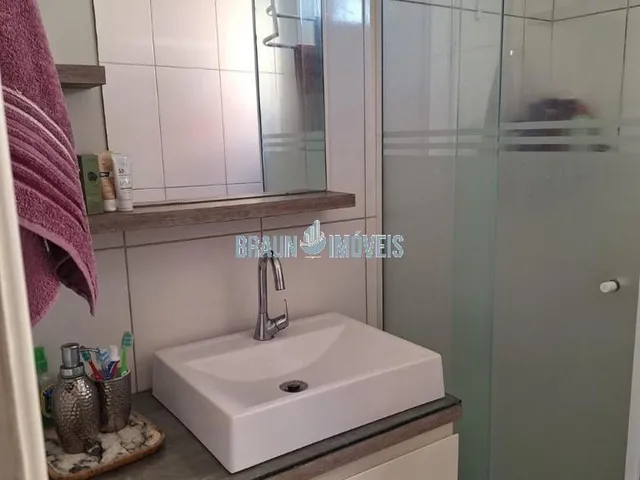 Imagem 15: Apartamento 2 dormitórios, com vaga de garagem coberta ao lado da faculdade Cesuca em
