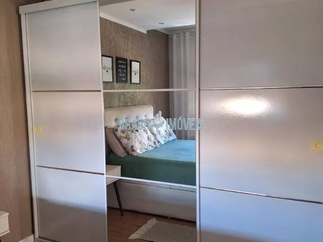 Imagem 6: Apartamento 2 dormitórios, com vaga de garagem coberta ao lado da faculdade Cesuca em