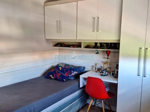 Imagem 7: Apartamento 2 dormitórios, com vaga de garagem coberta ao lado da faculdade Cesuca em