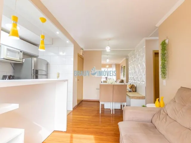 Imagem 9: Apartamento 2 dormitórios, com vaga de garagem coberta ao lado da faculdade Cesuca em