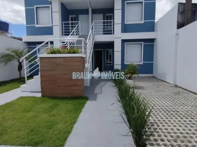 Imagem: Apartamento 02 Dormitórios novo 2° Andar