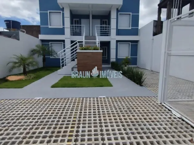 Imagem 10: Apartamento 02 Dormitórios novo 2° Andar Com Sacada Até 100% Financiado em