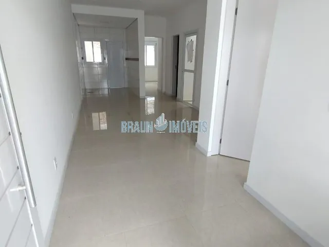 Imagem 3: Apartamento 02 Dormitórios novo 2° Andar Com Sacada Até 100% Financiado em