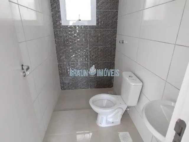 Imagem 4: Apartamento 02 Dormitórios novo 2° Andar Com Sacada Até 100% Financiado em