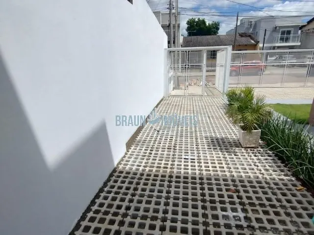 Imagem 9: Apartamento 02 Dormitórios novo 2° Andar Com Sacada Até 100% Financiado em