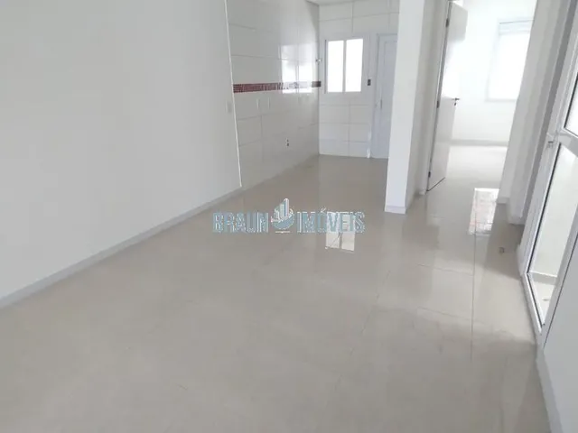 Imagem 2: Apartamento 02 Dormitórios novo 2° Andar Com Sacada Até 100% Financiado em