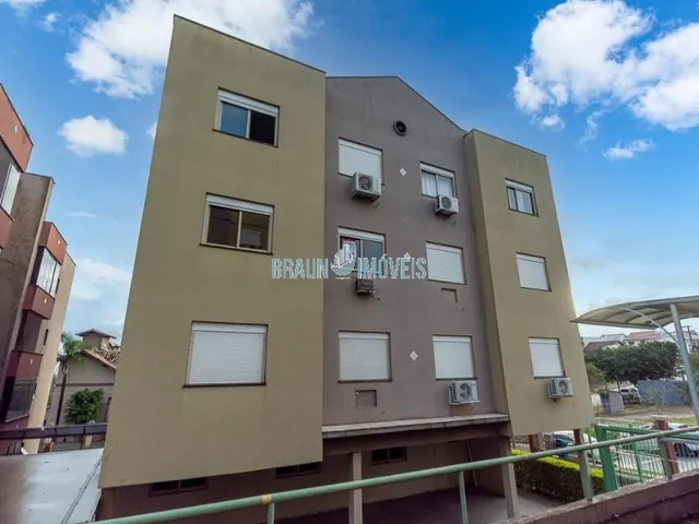 Imagem: Apartamento 02 dormitórios ao lado da Faculdade