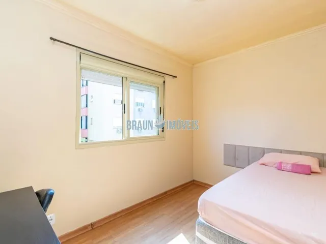 Imagem 12: Apartamento 02 dormitórios ao lado da Faculdade Cesuca no Condomínio Vivendas Do Vale