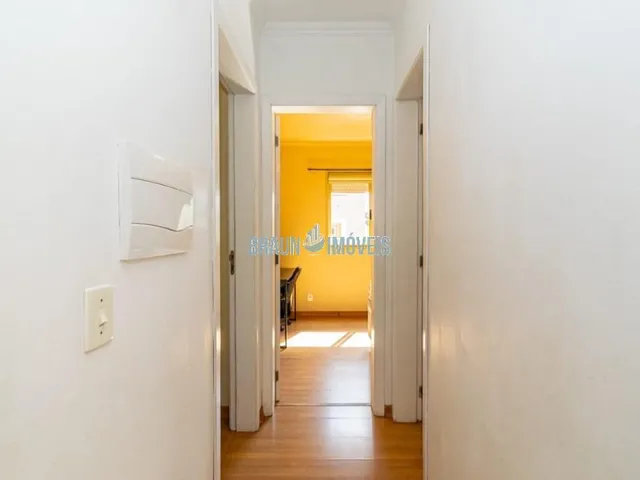 Imagem 8: Apartamento 02 dormitórios ao lado da Faculdade Cesuca no Condomínio Vivendas Do Vale