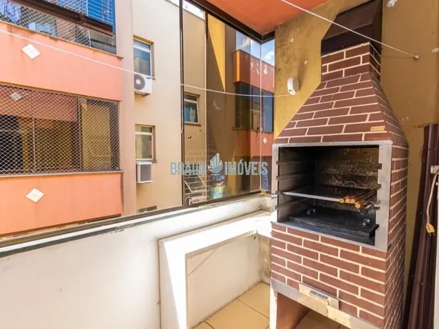 Imagem 14: Apartamento 02 dormitórios ao lado da Faculdade Cesuca no Condomínio Vivendas Do Vale
