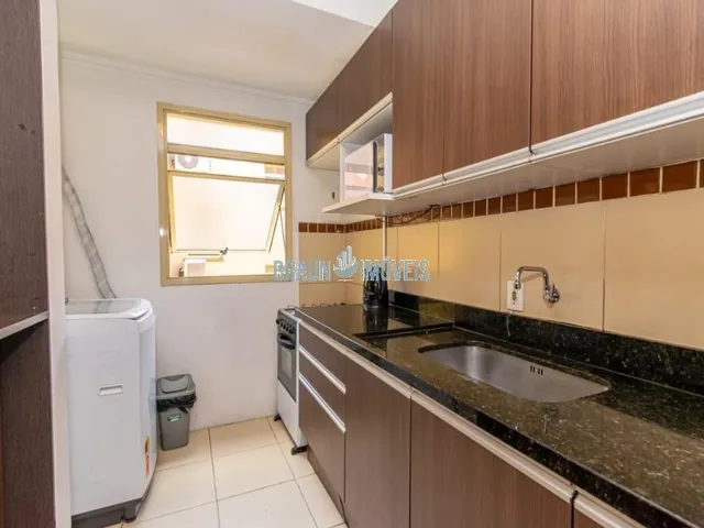 Imagem 16: Apartamento 02 dormitórios ao lado da Faculdade Cesuca no Condomínio Vivendas Do Vale