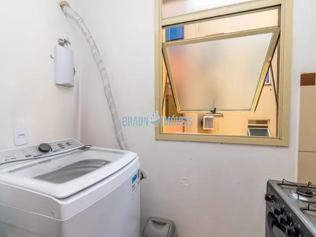 Imagem 7: Apartamento 02 dormitórios ao lado da Faculdade Cesuca no Condomínio Vivendas Do Vale