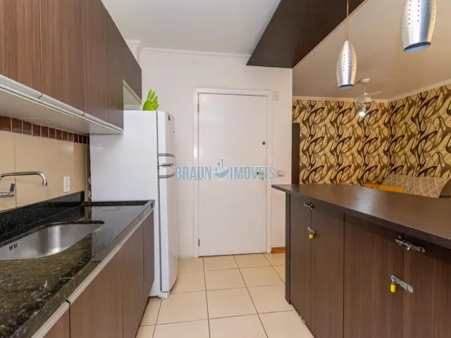 Imagem 15: Apartamento 02 dormitórios ao lado da Faculdade Cesuca no Condomínio Vivendas Do Vale