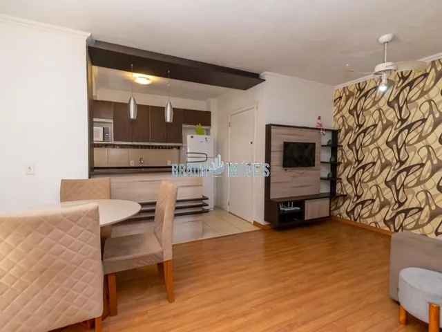 Imagem 4: Apartamento 02 dormitórios ao lado da Faculdade Cesuca no Condomínio Vivendas Do Vale