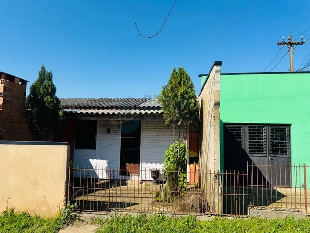 Imagem: Casa de esquina 02 dormitórios na Morada