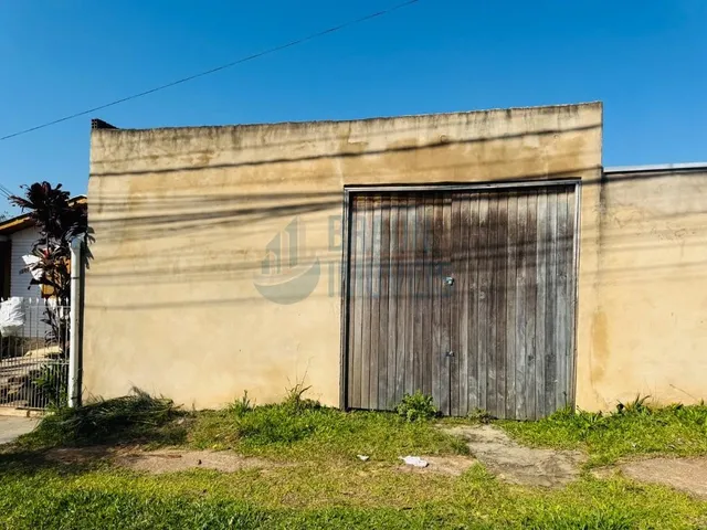 Imagem 16: Casa de esquina 02 dormitórios na Morada Do Vale I com sala comercial e pequeno