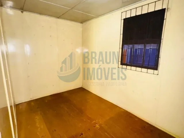Imagem 13: Casa de esquina 02 dormitórios na Morada Do Vale I com sala comercial e pequeno